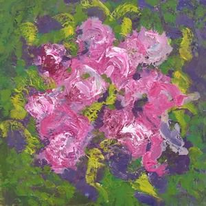 Meet your Posher, Wendy